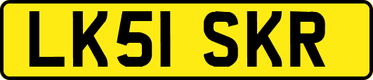 LK51SKR