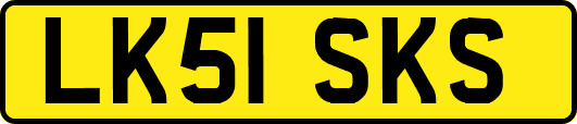 LK51SKS