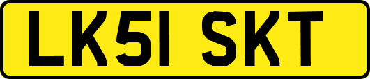 LK51SKT