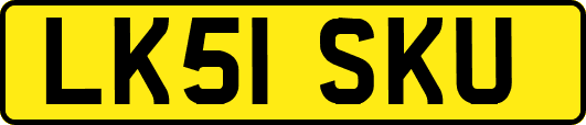 LK51SKU