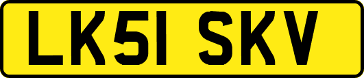 LK51SKV