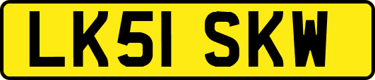 LK51SKW