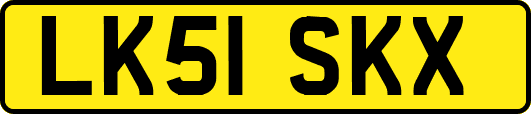LK51SKX