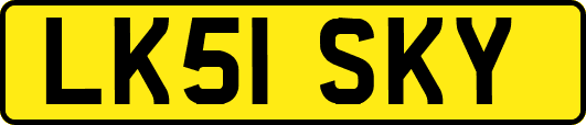 LK51SKY