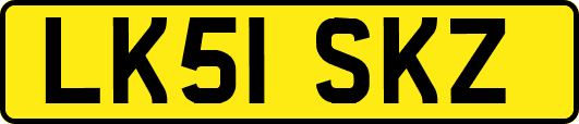 LK51SKZ