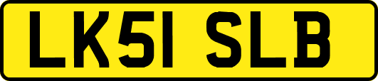LK51SLB
