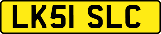 LK51SLC