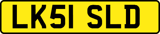 LK51SLD