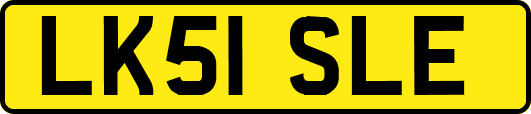 LK51SLE
