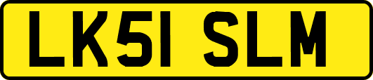 LK51SLM