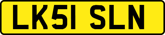 LK51SLN