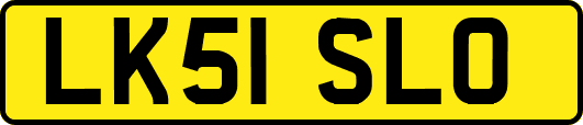 LK51SLO
