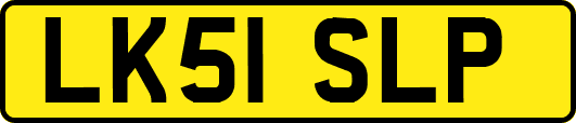LK51SLP