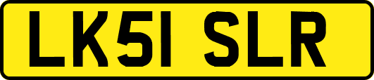 LK51SLR