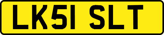 LK51SLT