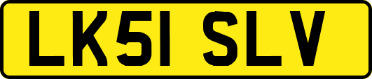 LK51SLV