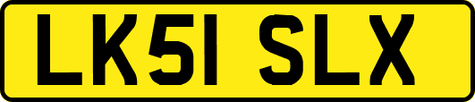 LK51SLX