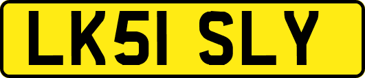 LK51SLY