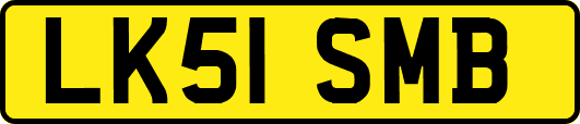 LK51SMB