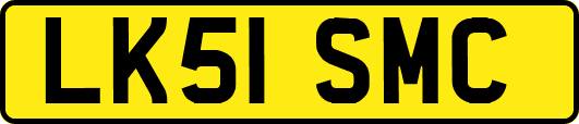 LK51SMC