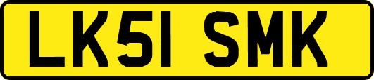 LK51SMK
