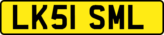 LK51SML