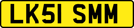 LK51SMM