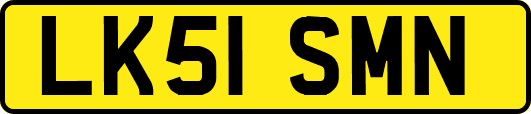 LK51SMN