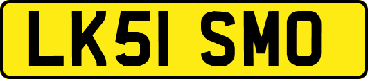 LK51SMO