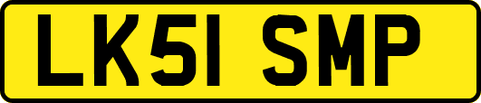 LK51SMP