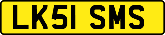 LK51SMS