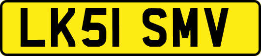 LK51SMV