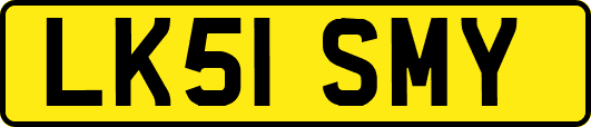 LK51SMY