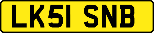 LK51SNB