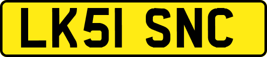 LK51SNC