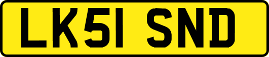 LK51SND