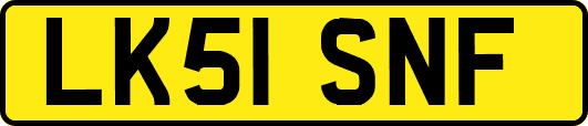 LK51SNF