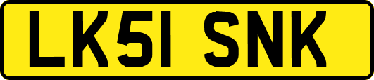 LK51SNK