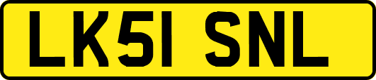 LK51SNL