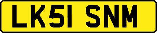 LK51SNM