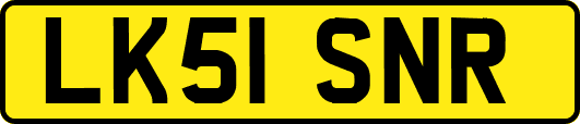 LK51SNR