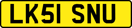 LK51SNU