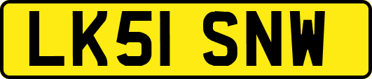 LK51SNW