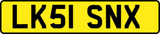 LK51SNX