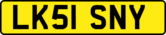 LK51SNY