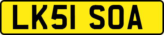 LK51SOA