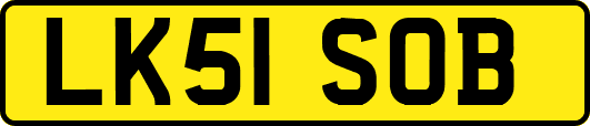 LK51SOB