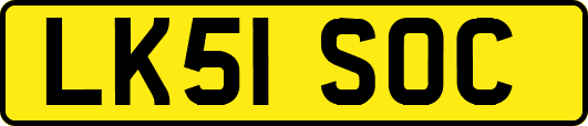 LK51SOC