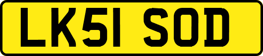 LK51SOD