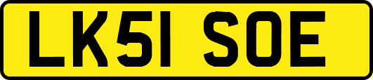 LK51SOE